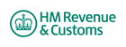 Logo for HM Revenue & Customs