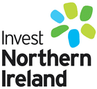 Logo for Invest Northern Ireland