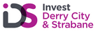 Logo for Derry City and Strabane District Council