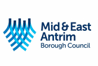 Logo for Mid & East Antrim Borough Council
