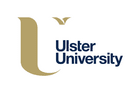 Logo for Ulster University