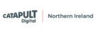 Logo for Digital Catapult Northern Ireland
