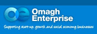 Logo for Omagh Enterprise